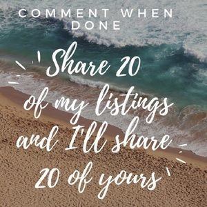 I’ll double the amount back!💕